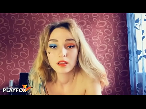 ❤️ Čarobne naočale za virtualnu stvarnost pružile su mi seks s Harley Quinn Porno fb na hr.pornoreino-com.ru ﹏