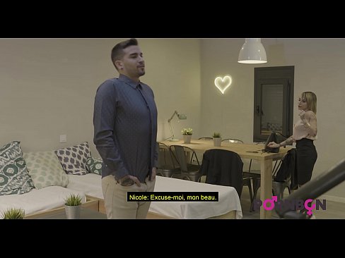 ❤️ PORNBCN 4K Jedna zrela žena s velikim sisama želi biti analno pojeban mladi žigolo s velikim kurac pušenje amortizam tvrdo jebanje ručni posao pas stil lizanje maca orgazam Francuski titlovi Porno fb na hr.pornoreino-com.ru ﹏