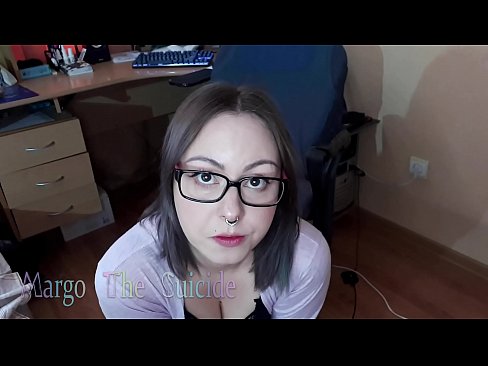 ❤️ Seksi djevojka s naočalama duboko siše dildo na kameri Porno fb na hr.pornoreino-com.ru ﹏