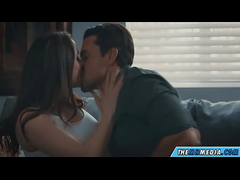 ❤️ Romantičan seks s dobrom prsom mamom Porno fb na hr.pornoreino-com.ru ﹏